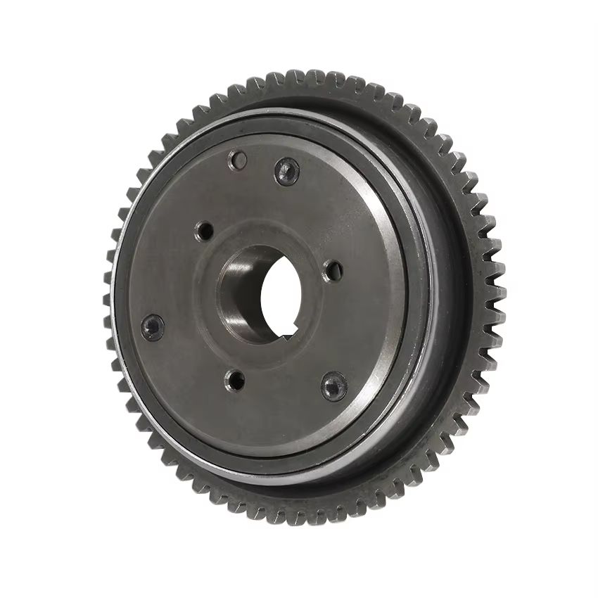 Motorcycle Starter Motor - Accesorios para motocicleta, Motor de arranque,