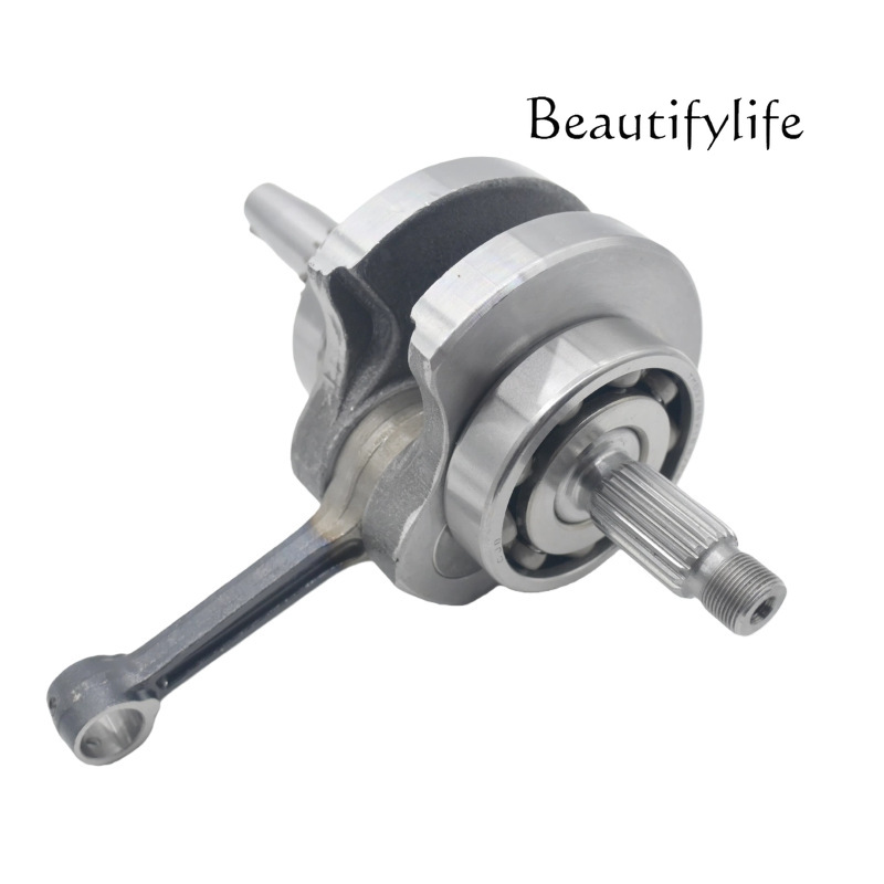 Cb250 Crankshaft Assembly - Conjunto de biela y cigüeñal LJY