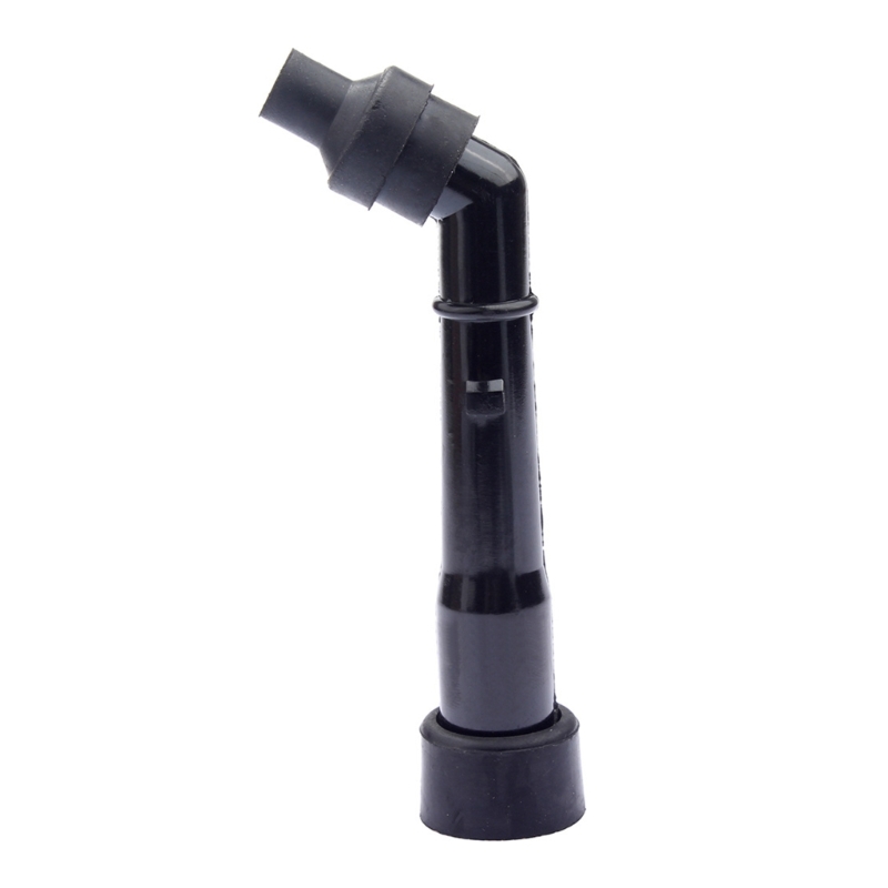 Motorcycle Spark Plug - Tapa resistencia bujía motocicleta calidad, Compatible