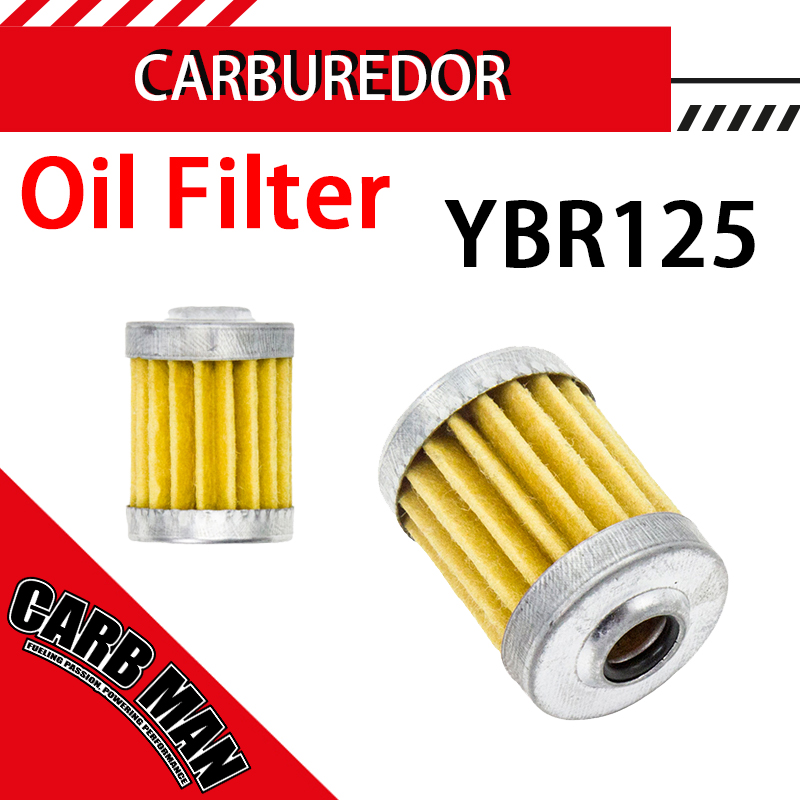 Motorcycle Oil Filter - Filtro de aceite para motocicleta Yamaha