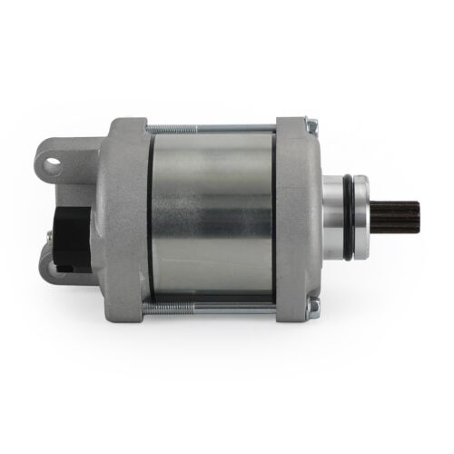 Motorcycle Starter Motor - Piezas de Motocicleta, Motor de Arranque