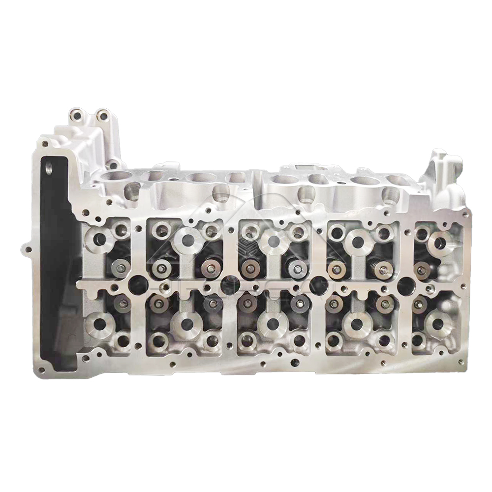 Engine Cylinder Head - Conjunto completo de culata de motor