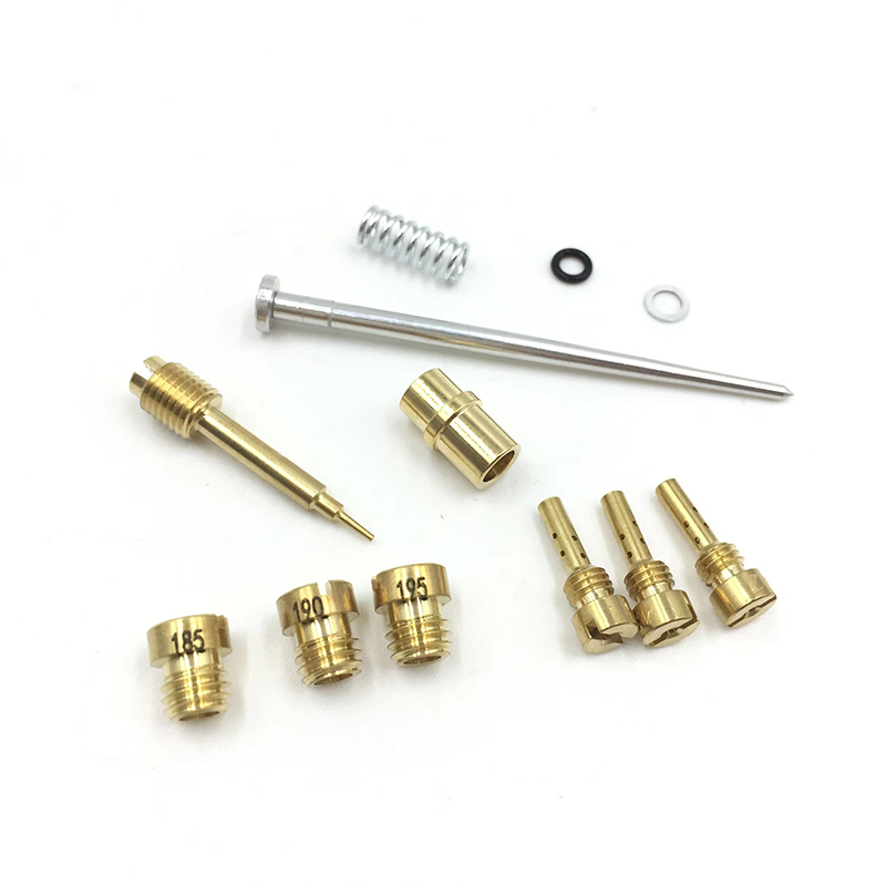 Motorcycle Oil Filter - Kit de reparación de carburador de