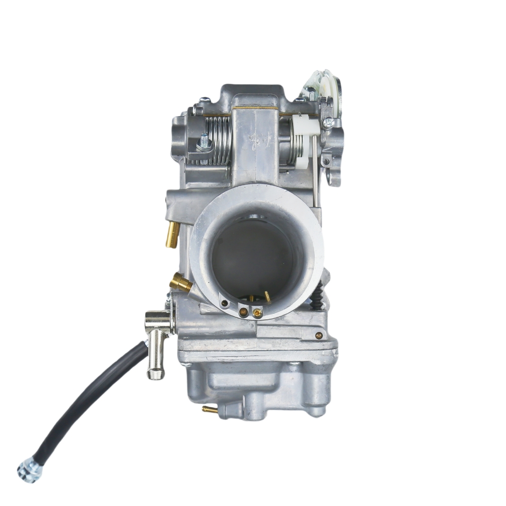 Motorcycle Carburetor - Nuevo carburador de motocicleta MIKUNI Harley