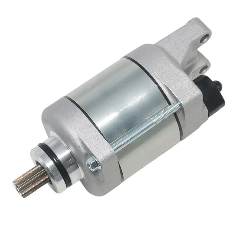 Motorcycle Starter Motor - Motor de Arranque 31200-K95-A41, Accesorios para