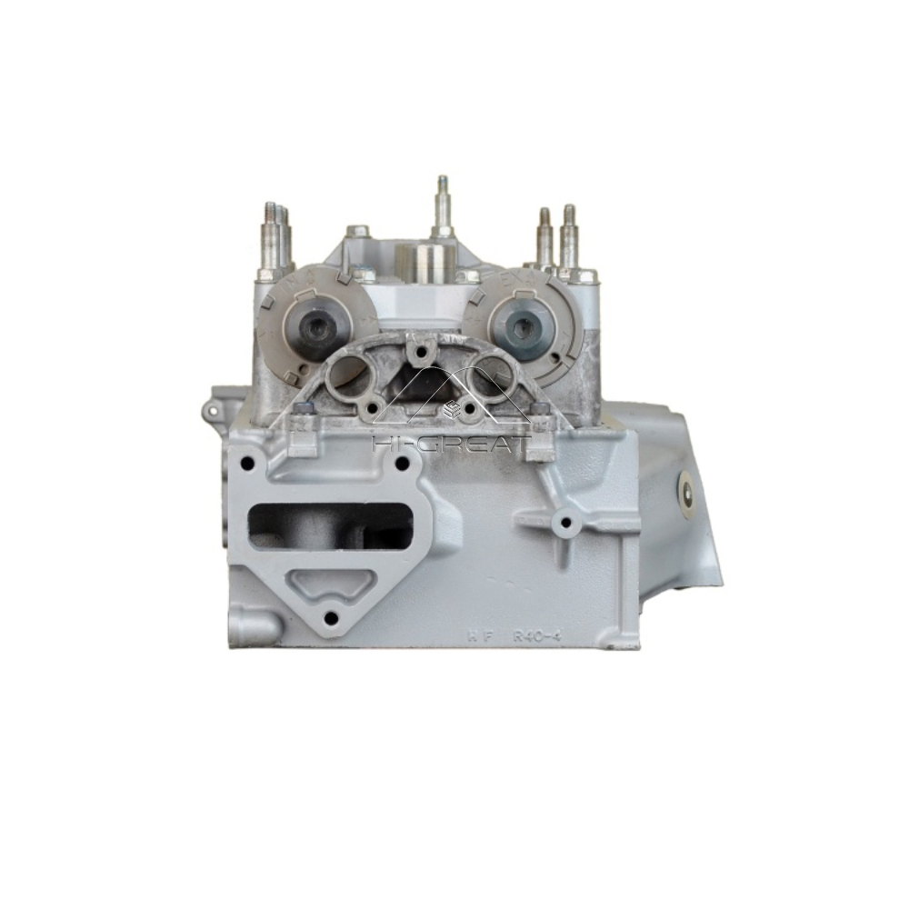 Cabezas de Cilindro de Motor 2 - Engine Cylinder Head reseña y precio