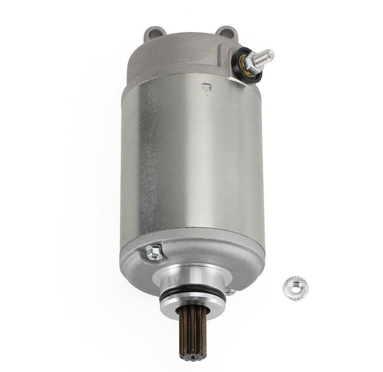Motor de Arranque para Suzuki  - Motorcycle Starter Motor reseña y precio