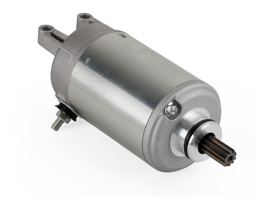 Motor de Arranque para Suzuki  - Motorcycle Starter Motor reseña y precio