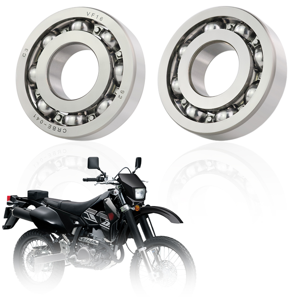 Kit de sello de rodamiento de  - Motorcycle Crankshaft reseña y precio