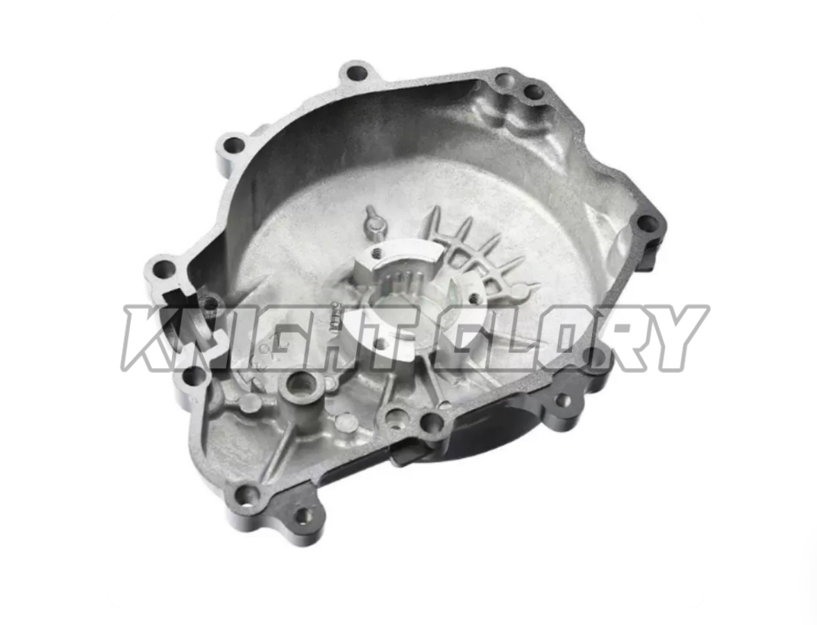 Cubierta del Estator del Motor - Motorcycle Stator reseña y precio