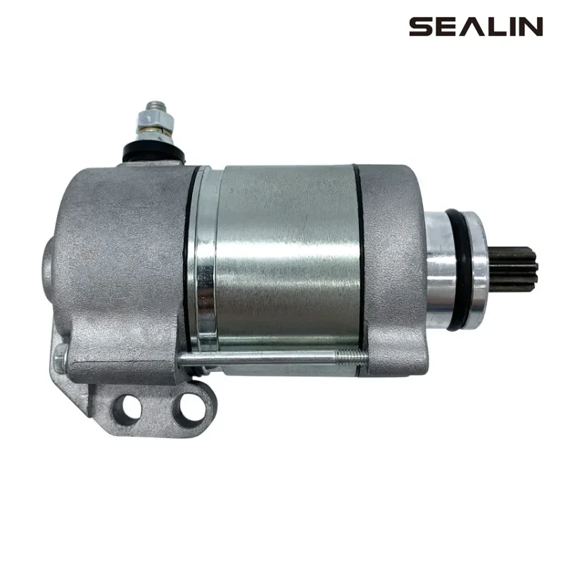 Motor de Arranque para Motocic - Motorcycle Starter Motor reseña y precio
