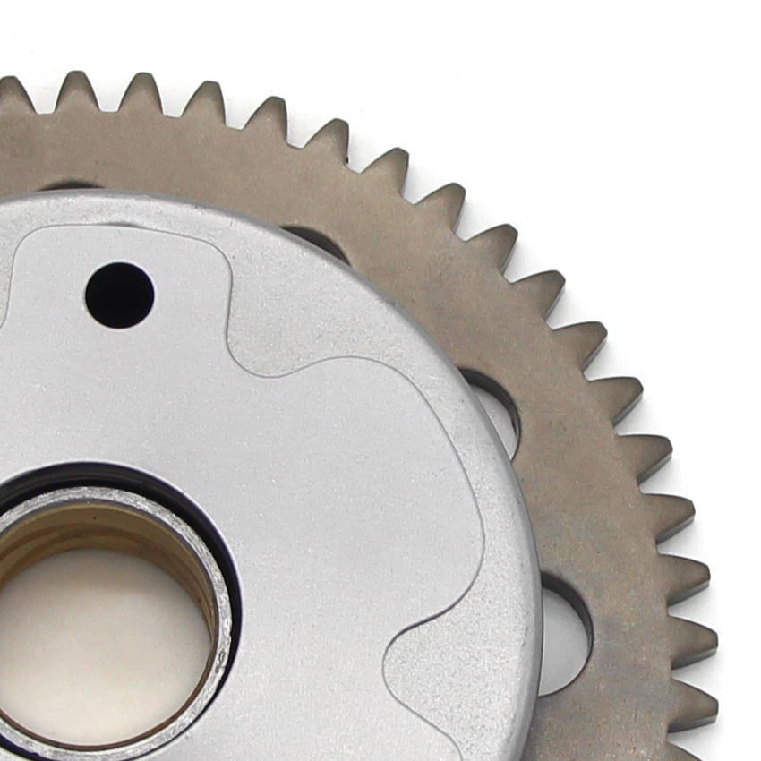 Motor de arranque de motocicle - Motorcycle Starter Motor reseña y precio