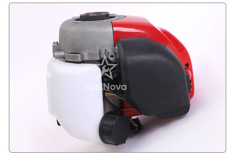 Motor de Gasolina para Motocic - Motorcycle Cylinder reseña y precio
