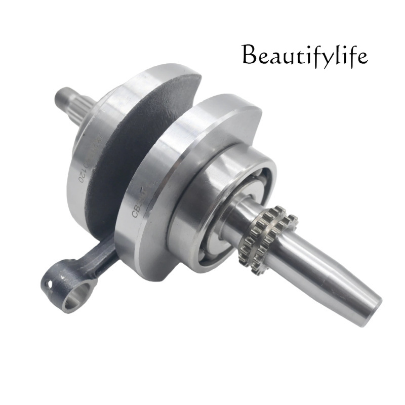 Conjunto de biela y cigüeñal L - Cb250 Crankshaft Assembly reseña y precio