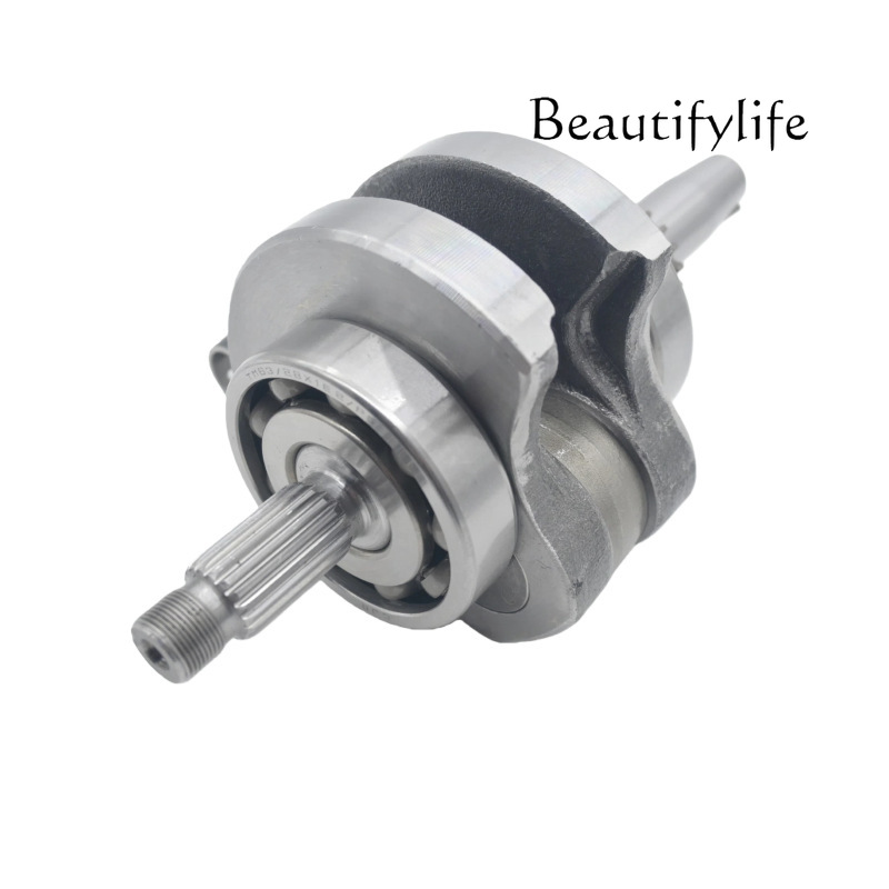 Conjunto de biela y cigüeñal L - Cb250 Crankshaft Assembly reseña y precio
