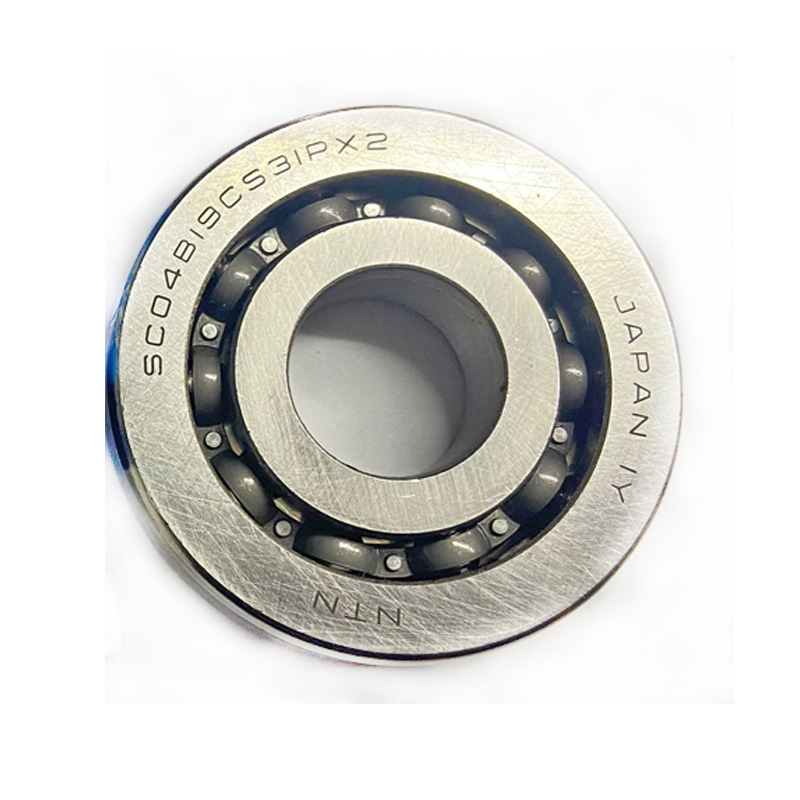 Rodamiento de Cigüeñal para Mo - Motorcycle Crankshaft reseña y precio