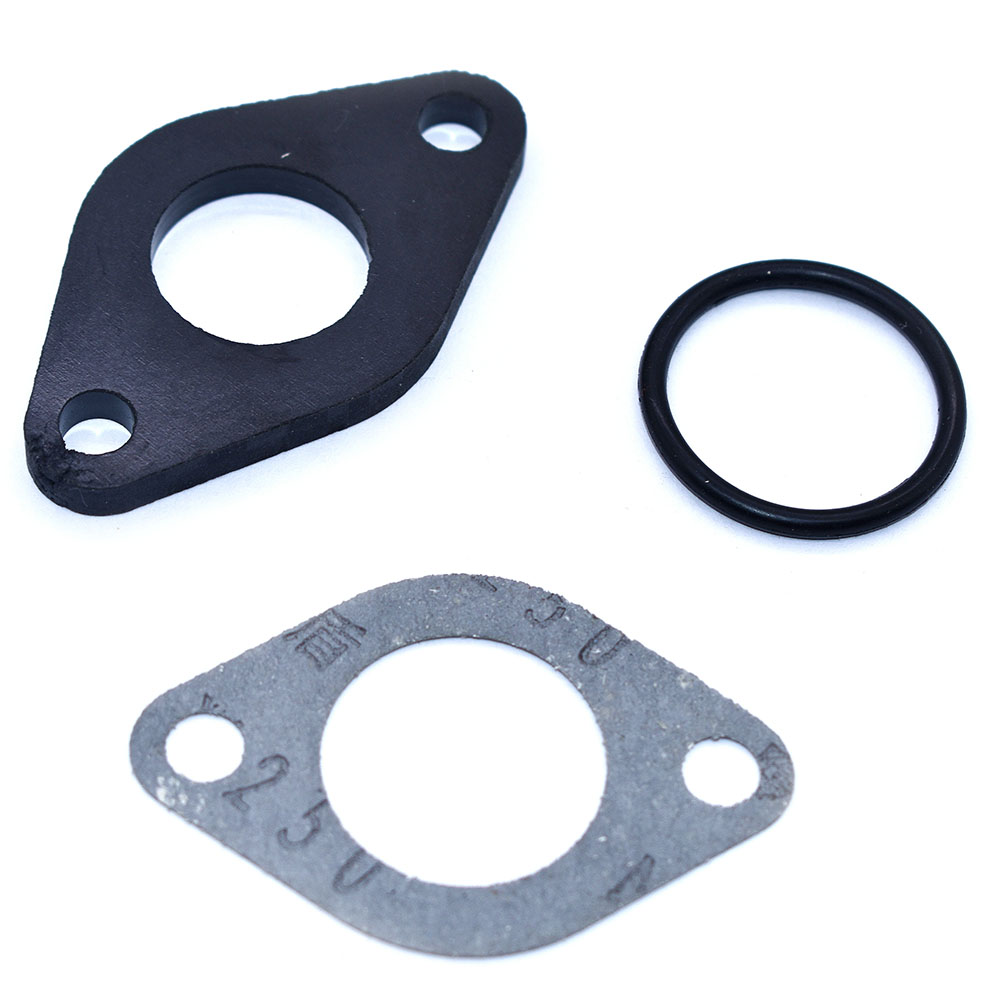 Junta para carburador PZ19 PZ2 - Motorcycle Gasket reseña y precio