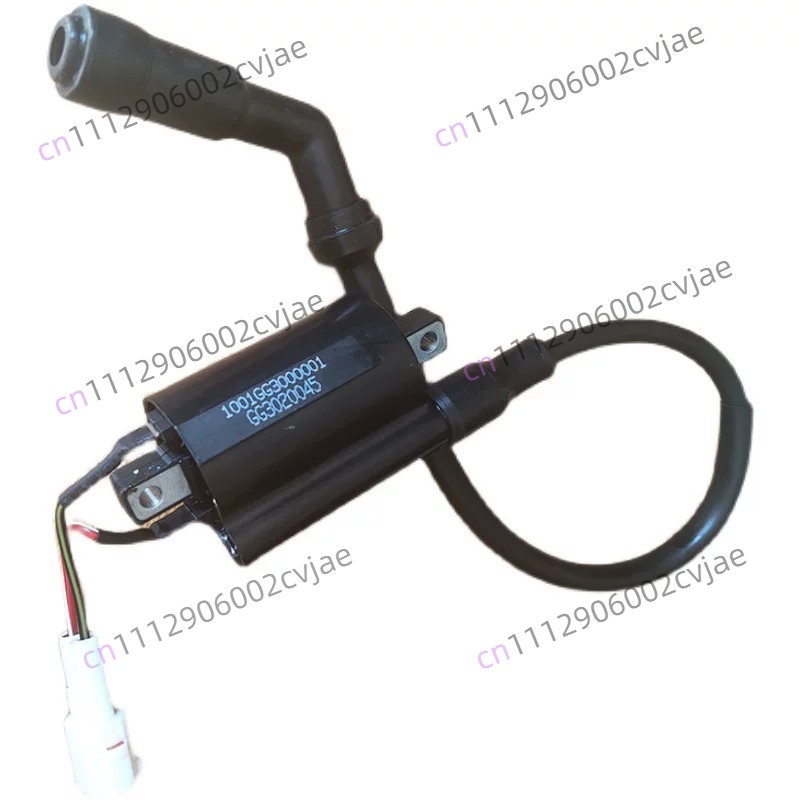 Paquete de Alto Voltaje para M - Motorcycle Spark Plug reseña y precio