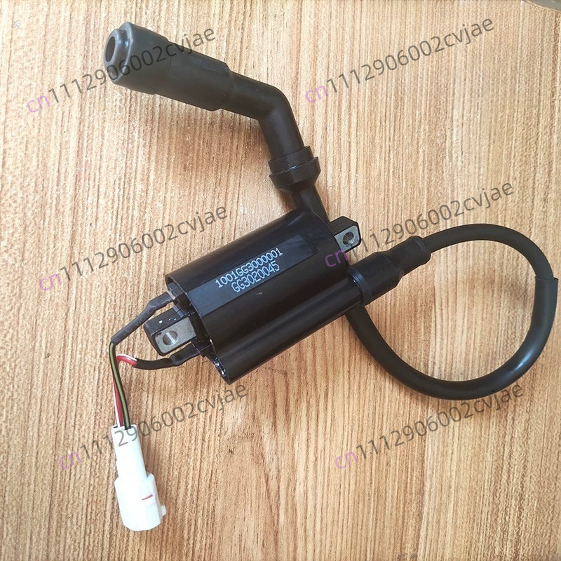 Paquete de Alto Voltaje para M - Motorcycle Spark Plug reseña y precio