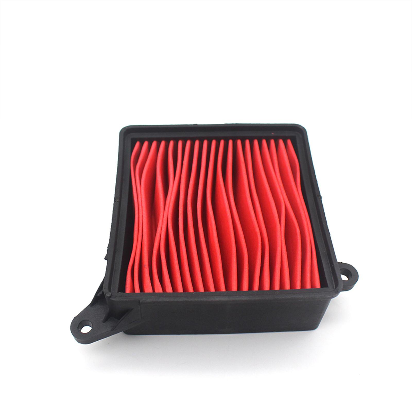 Filtro de Aire para Motociclet - Motorcycle Engine Parts reseña y precio
