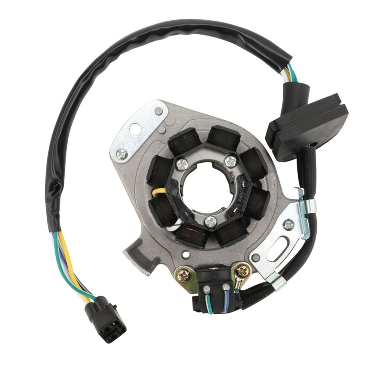 # Bobina de Encendido Magnétic - Motorcycle Stator reseña y precio