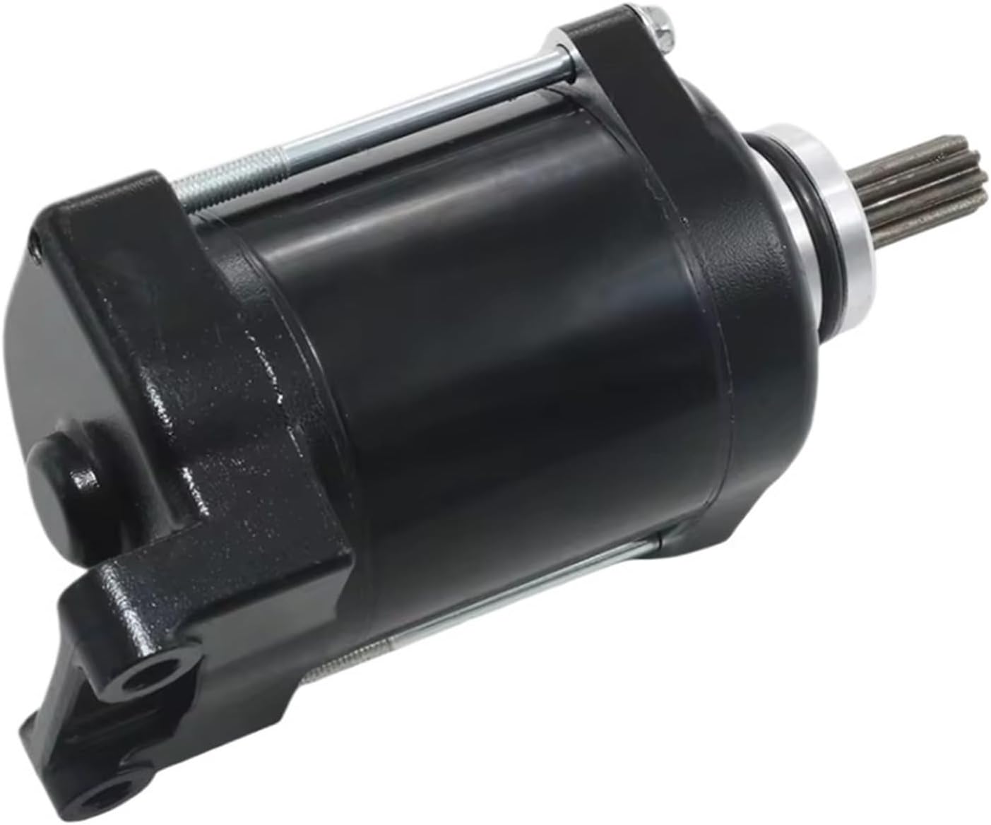 Motor de arranque eléctrico de - Motorcycle Starter Motor reseña y precio