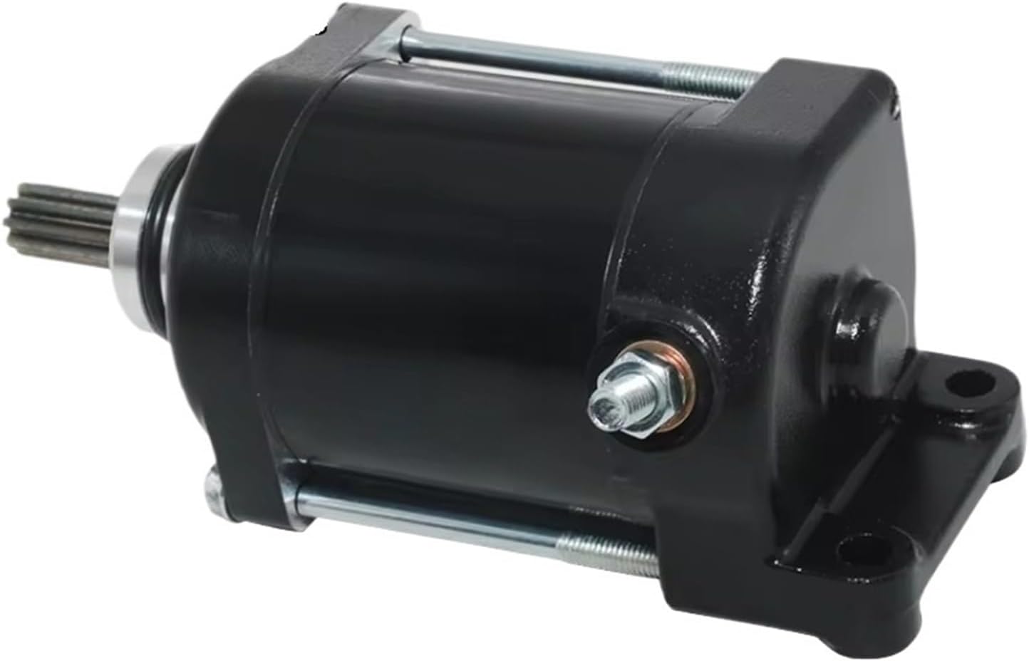 Motor de arranque eléctrico de - Motorcycle Starter Motor reseña y precio