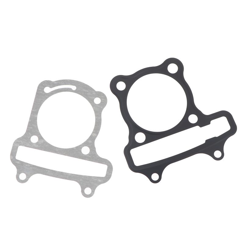 Nueva junta de culata para mot - Motorcycle Gasket reseña y precio