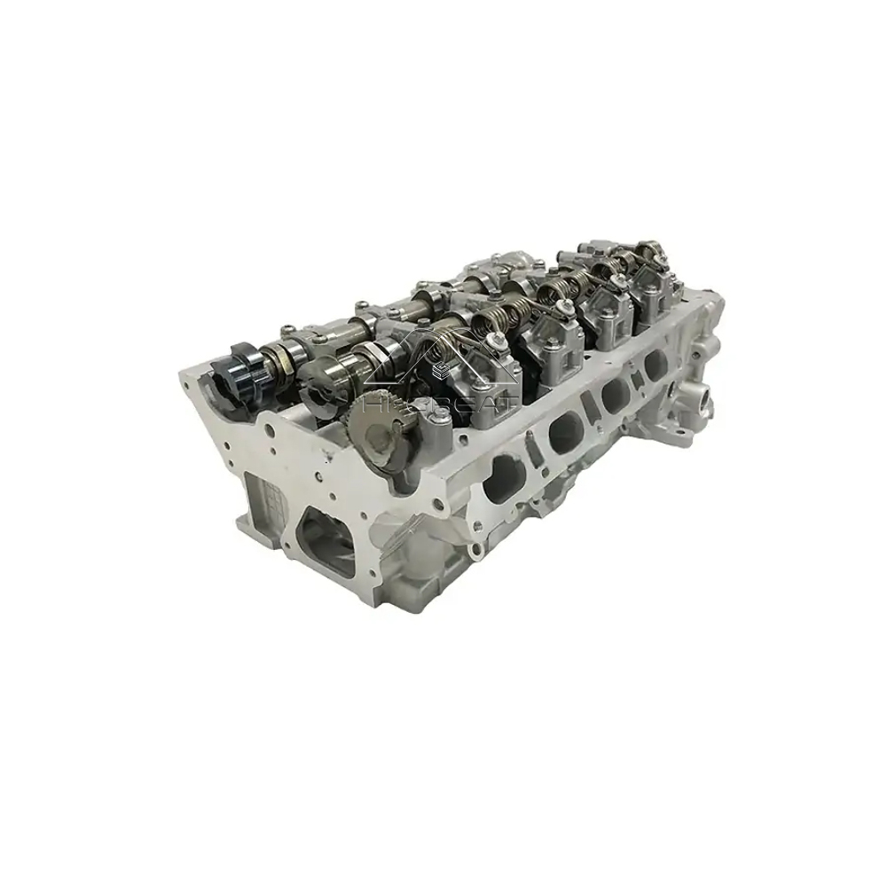 Cabeza de Cilindro del Motor N - Engine Cylinder Head reseña y precio