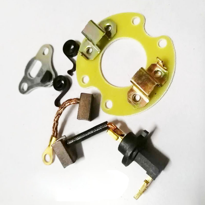 Motor de arranque GY6125, sopo - Motorcycle Starter Motor reseña y precio