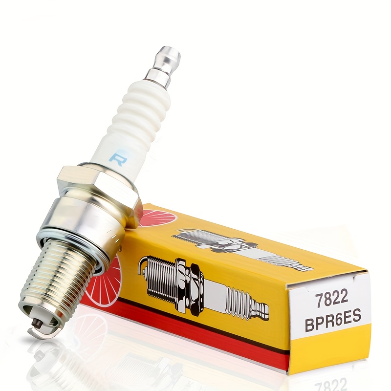Bujías de aleación de níquel N - Motorcycle Spark Plug reseña y precio