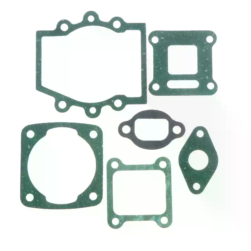 Juego de juntas de motor de mo - Motorcycle Gasket reseña y precio