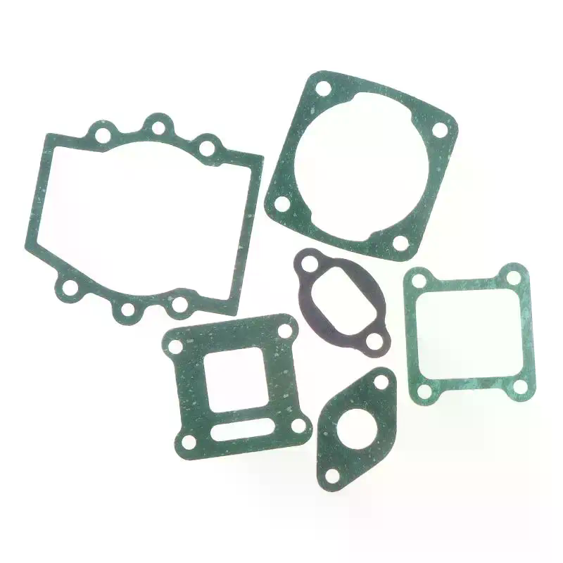 Juego de juntas de motor de mo - Motorcycle Gasket reseña y precio