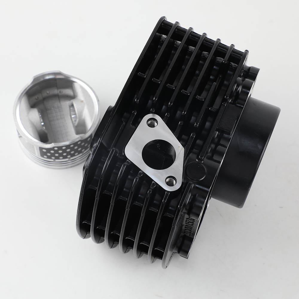 Kit de Cilindro, Pistón y Anil - Motorcycle Piston reseña y precio