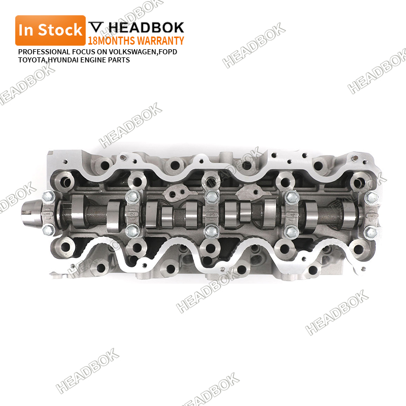 Culata completa para venta dir - Engine Cylinder Head reseña y precio