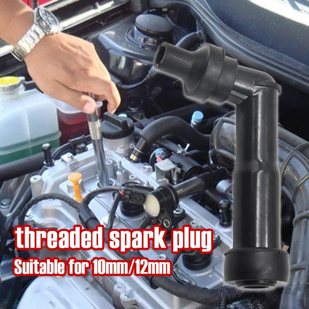 Tapa de resistencia para motoc - Motorcycle Spark Plug reseña y precio
