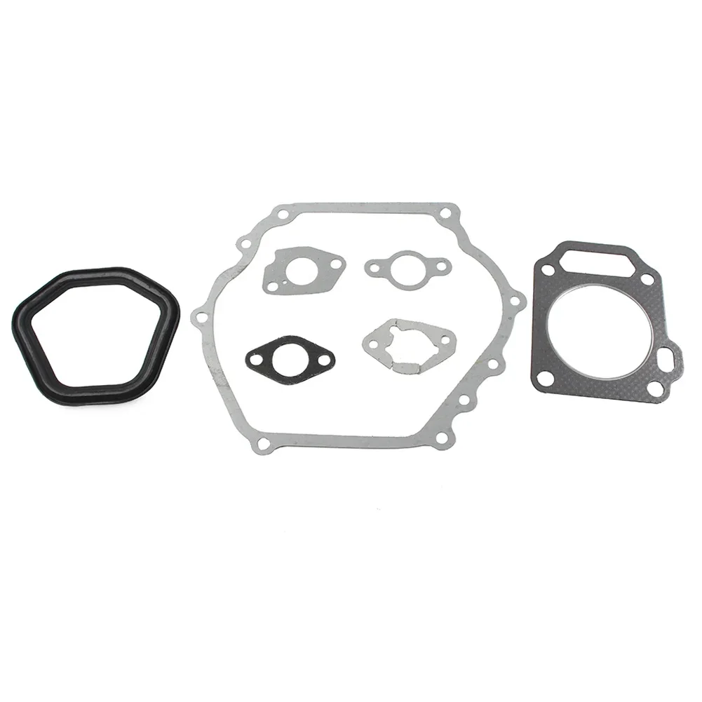 Para Honda GX270 9 HP juego de - Motorcycle Gasket reseña y precio