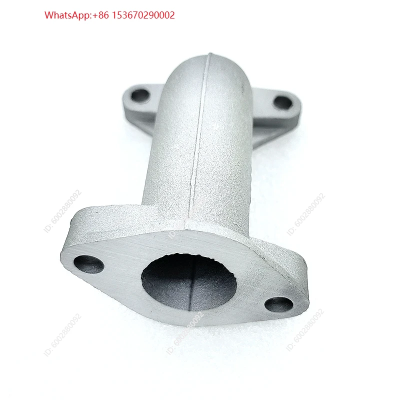 Colector de admisión de gasoli - Motorcycle Carburetor reseña y precio