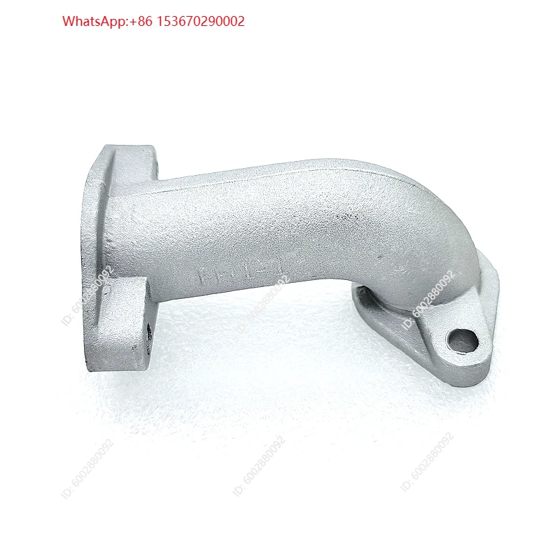 Colector de admisión de gasoli - Motorcycle Carburetor reseña y precio
