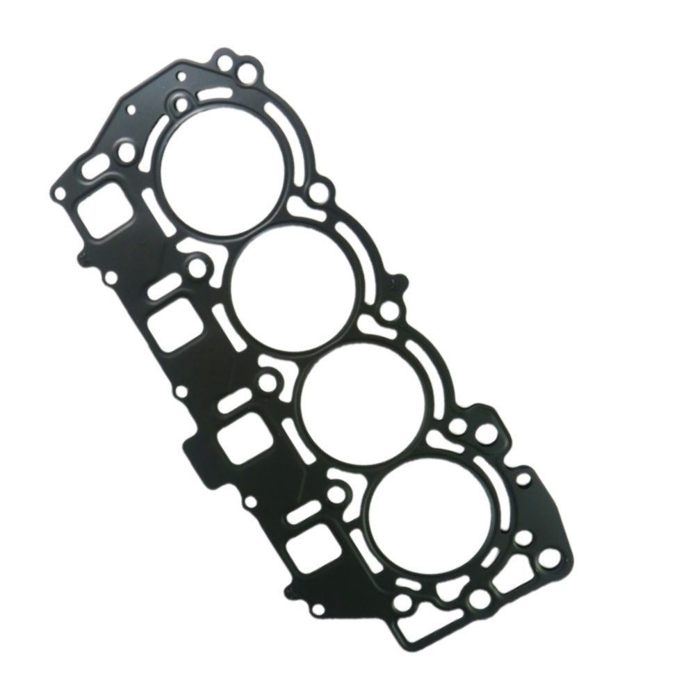 Junta de culata 6C5-11181-01 p - Engine Cylinder Head reseña y precio