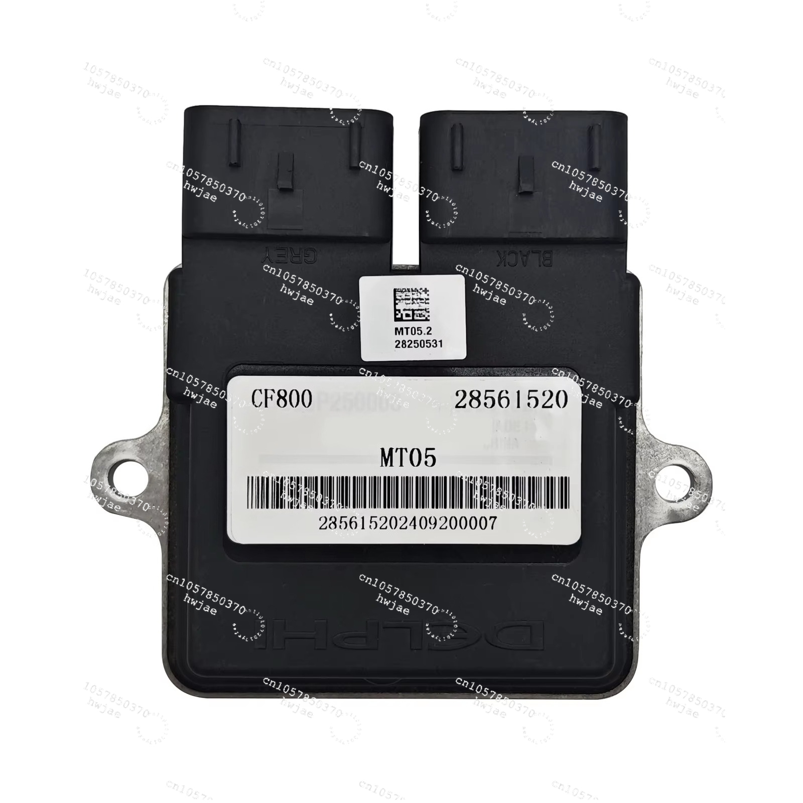 ECU CF 800 CF800-2 CF800-3 X8, - Motorcycle Engine Parts reseña y precio