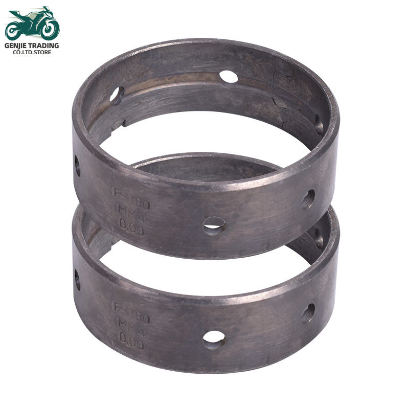 Rodamiento de cigüeñal princip - Motorcycle Crankshaft reseña y precio