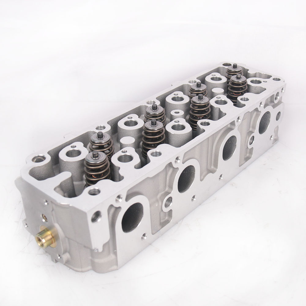 Culata de motor OEM 93399244 d - Engine Cylinder Head reseña y precio