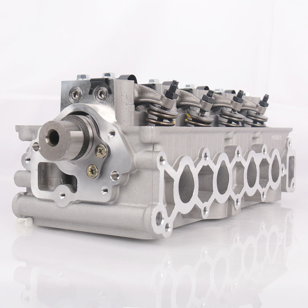 Cabeza de Cilindro de Motor Nu - Engine Cylinder Head reseña y precio
