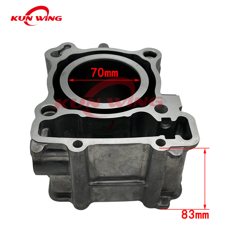 Kit de cilindro de diámetro in - Motorcycle Piston reseña y precio