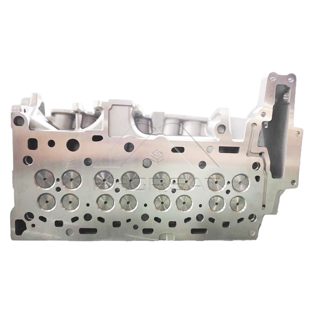 Conjunto completo de culata de - Engine Cylinder Head reseña y precio