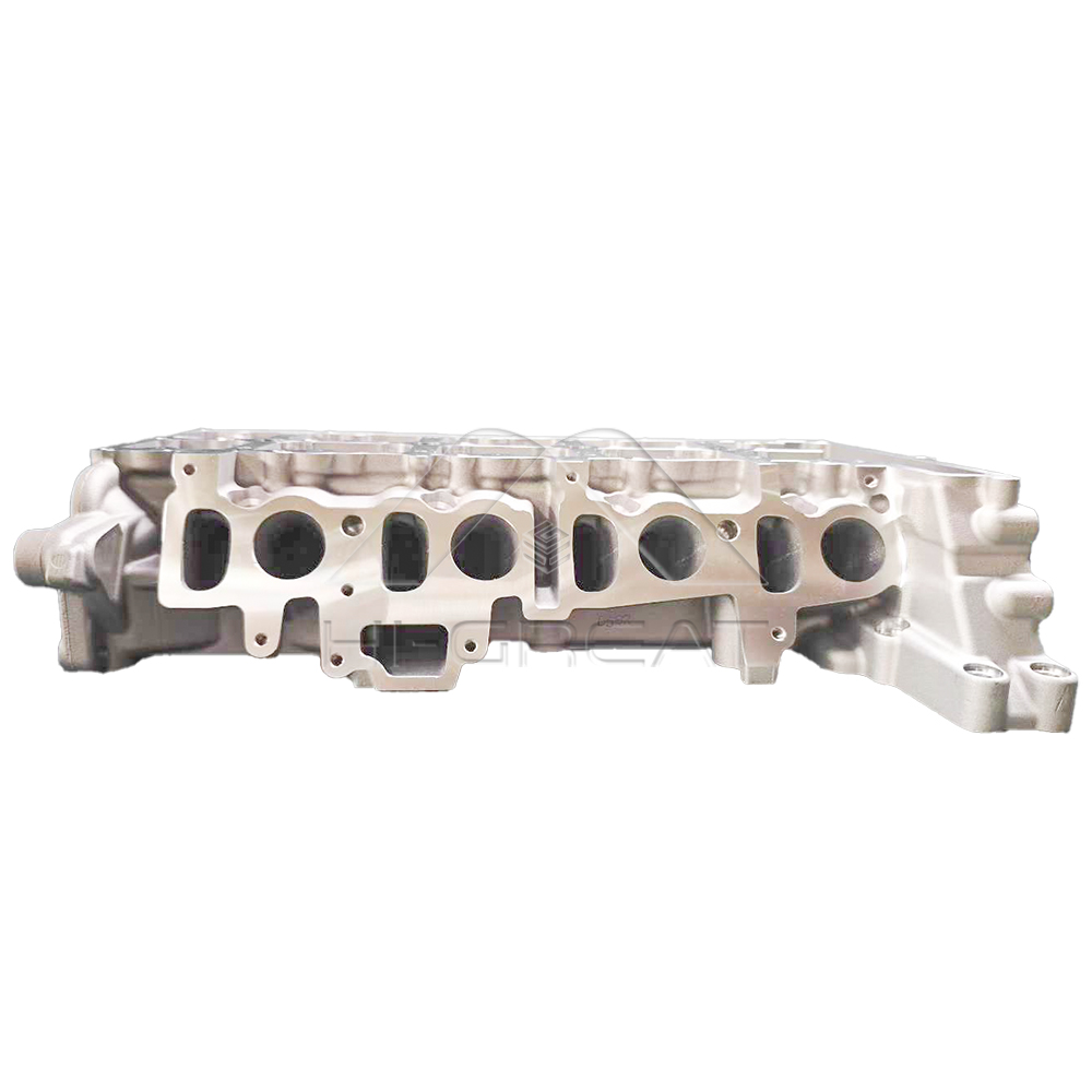 Conjunto completo de culata de - Engine Cylinder Head reseña y precio