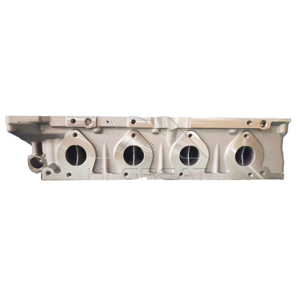 Conjunto completo de culata de - Engine Cylinder Head reseña y precio
