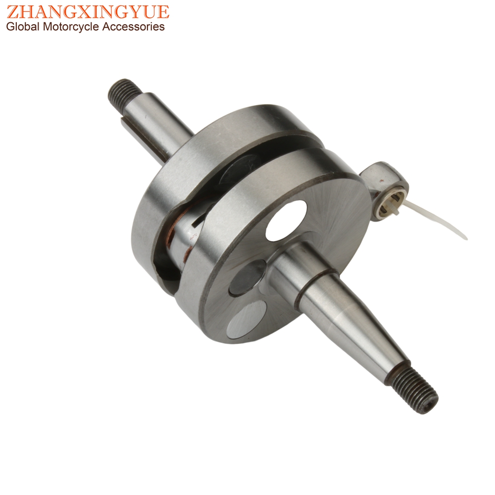 Cigüeñal de Alta Calidad para  - Motorcycle Crankshaft reseña y precio