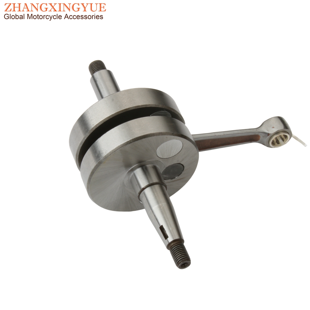 Cigüeñal de Alta Calidad para  - Motorcycle Crankshaft reseña y precio